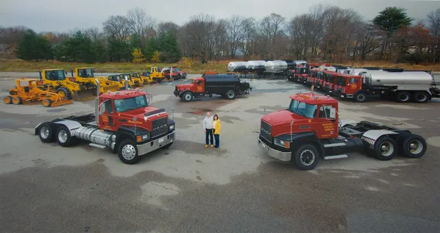 Riverside Asphalt Services Inc
