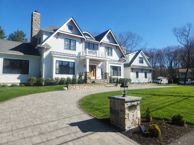 A. Merida Landscaping INC work photo
