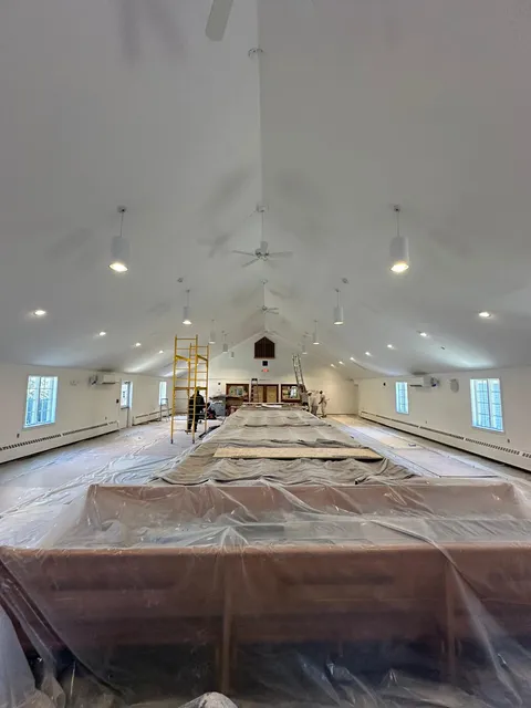 MRR Painting Services work photo