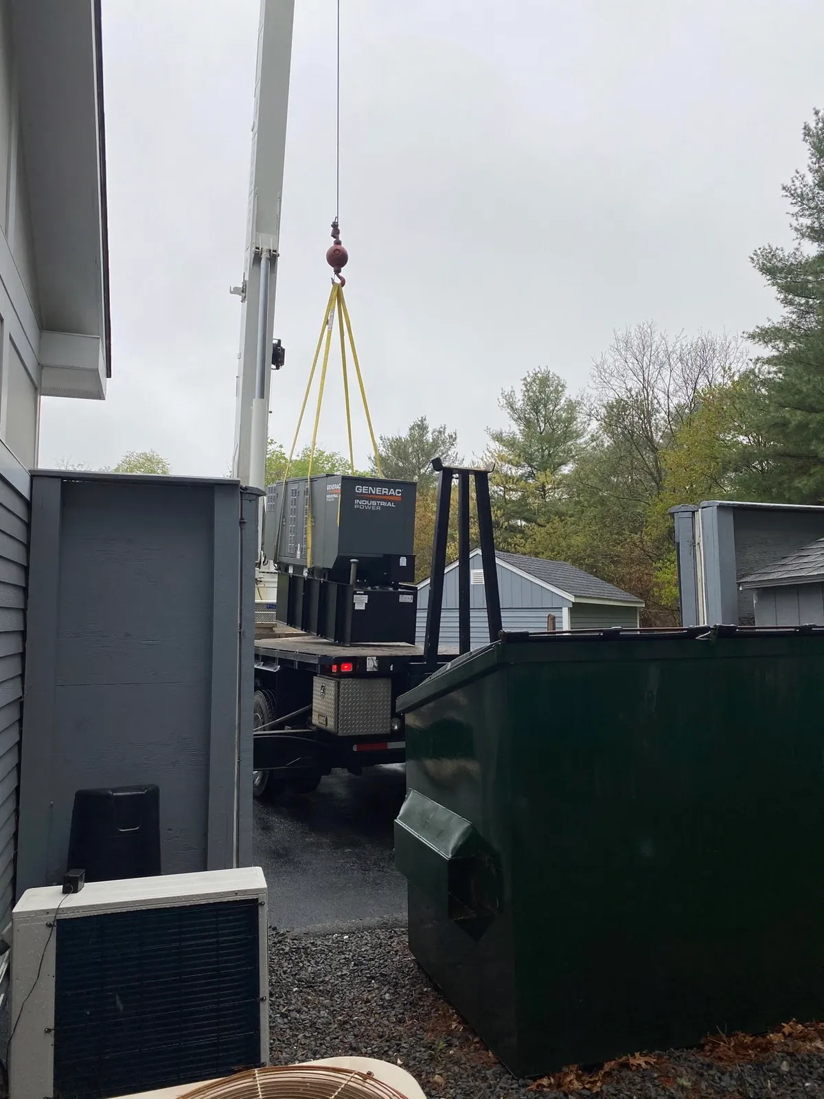 South Shore Generator Sales and Service