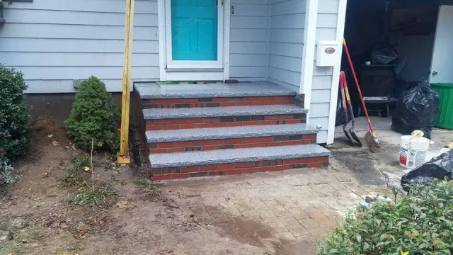 work photo from nesiusmasonry.com