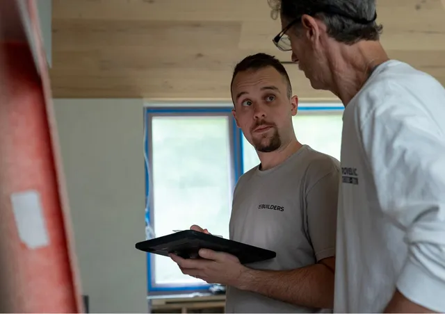 NS Builders specializes in constructing bespoke homes that set a new benchmark for luxury living.