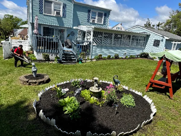 work photo from brglandscapingllc.com