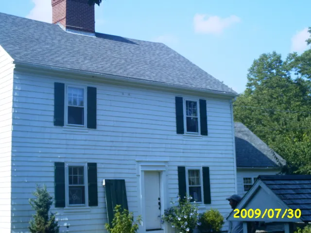 work photo from alexandsonconstructionri.com