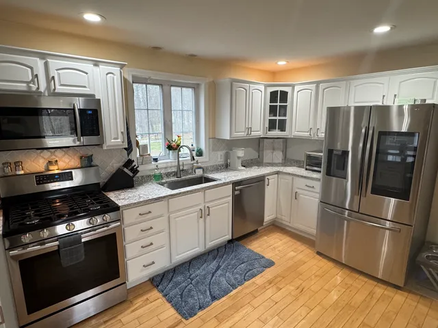 Trumera Cleaning Services work photo