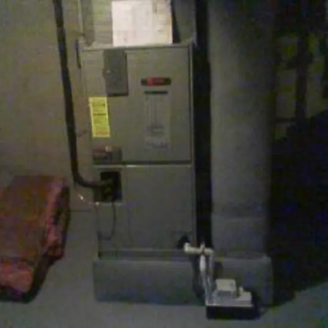 INDOOR COMFORT SYSTEMS researched project photo