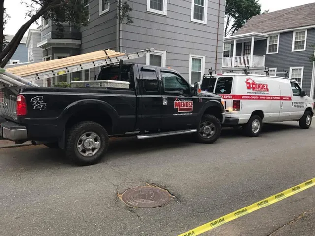Mendez Contractor Inc