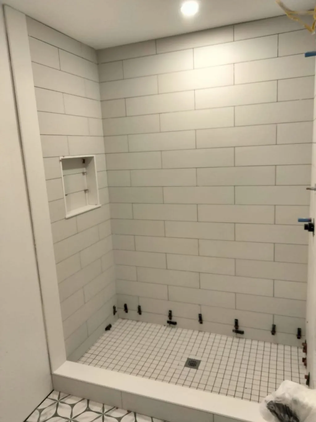Andersen General Contractor researched project photo