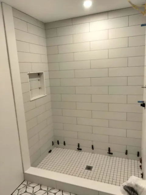 Andersen General Contractor researched project photo