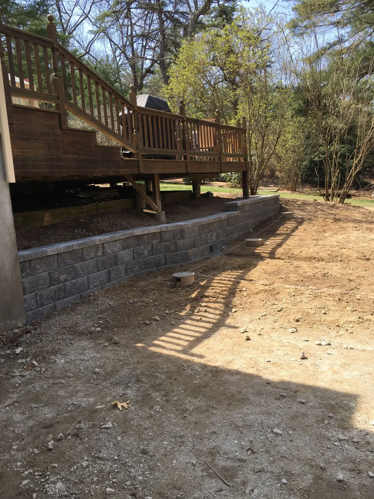 work photo from vjrlandscaping.com
