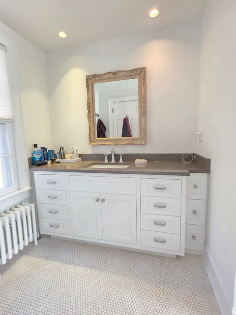 Bagatin Carpentry LLC work photo