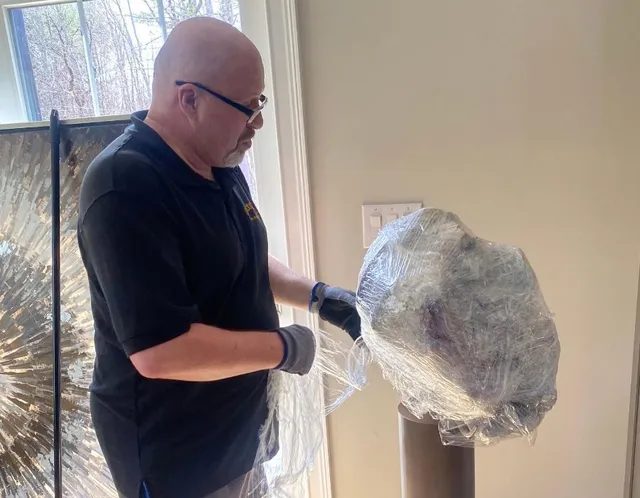 gordon's moving services in maine