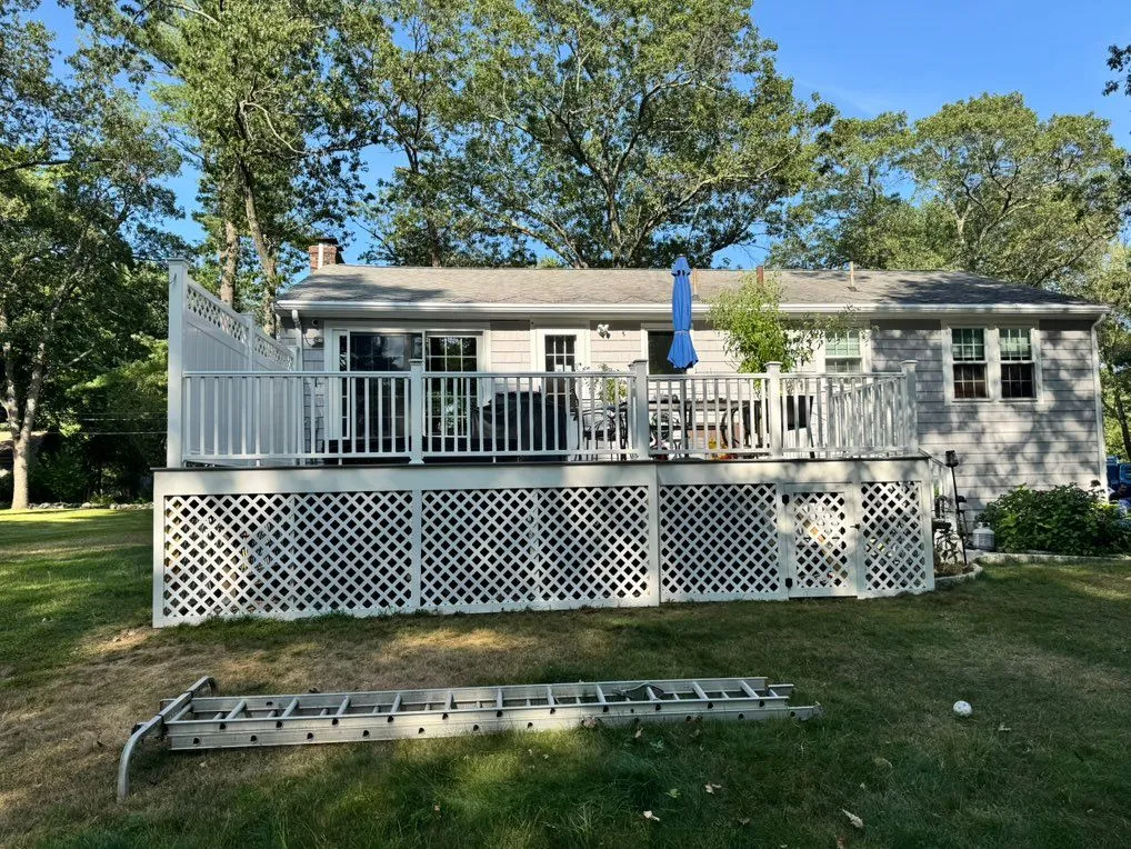Probella Construction researched project photo