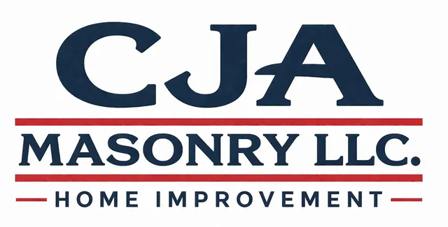 CJA Masonry LLC work photo