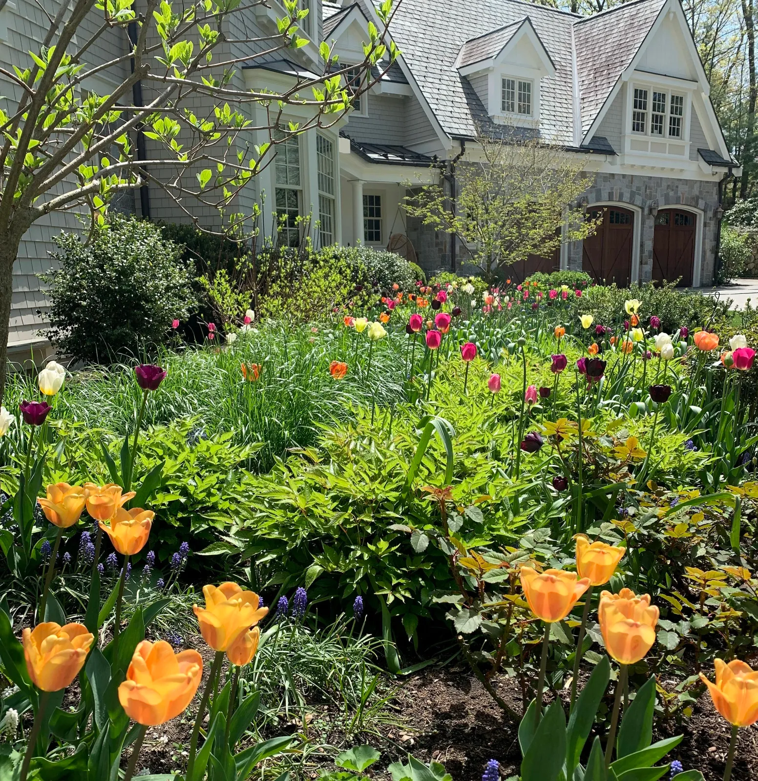 work photo from thegardenconcierge.com