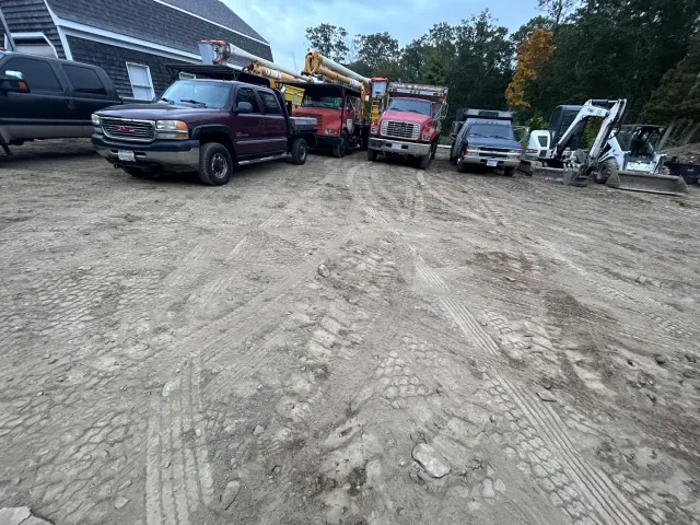 Xpert Tree Services Equipment