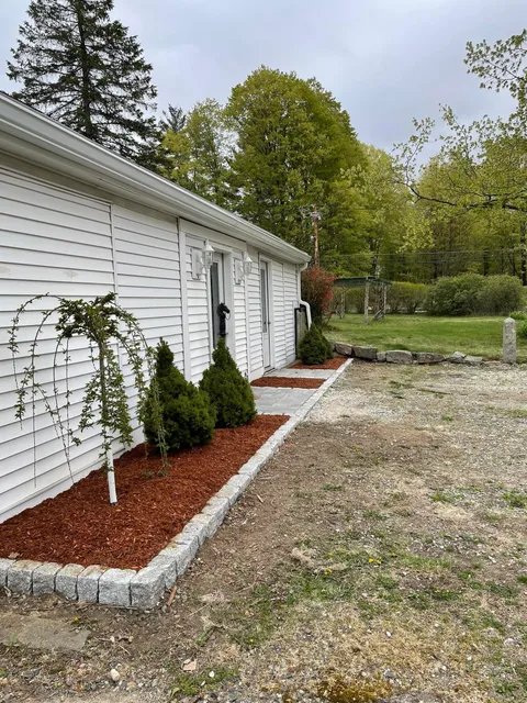 Victory Gardens and Landscaping work photo