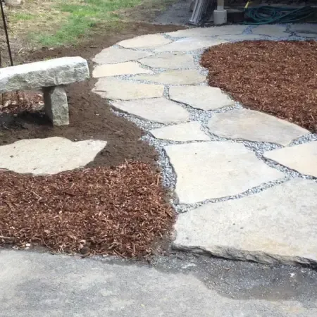 work photo from caneparislandscaping.com
