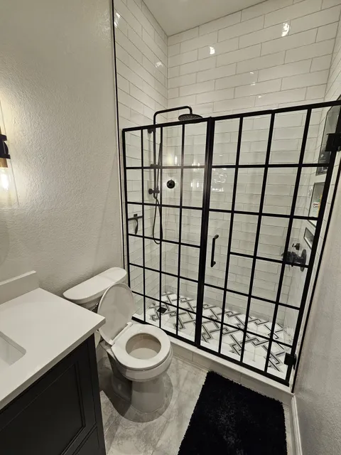 Nashua Bath and Shower work photo