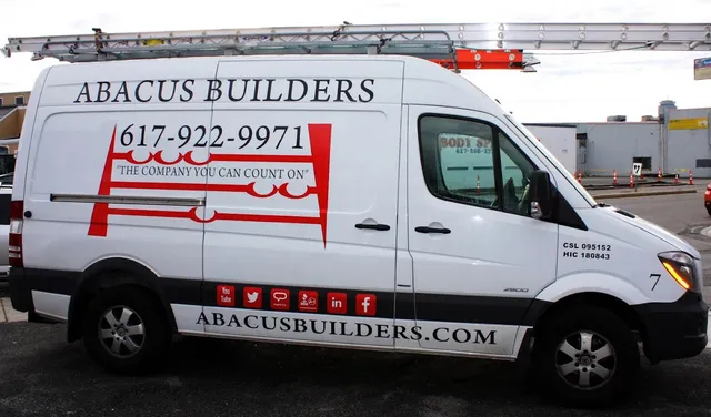 Abacus work photo