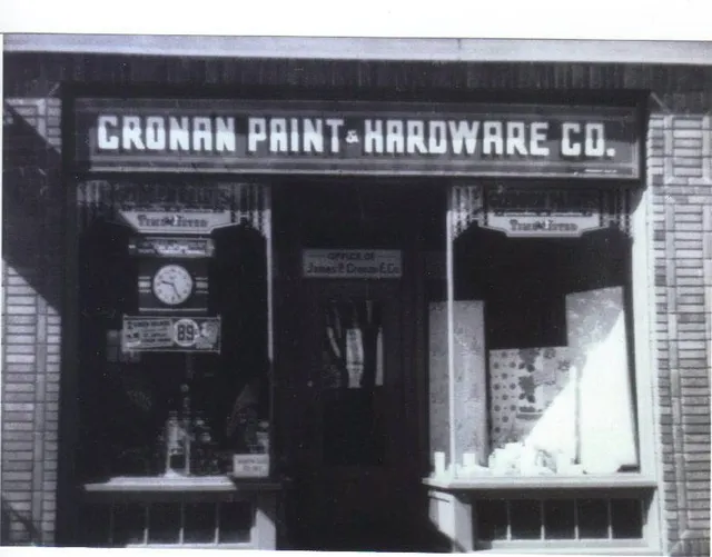 Cronan Painting Co.