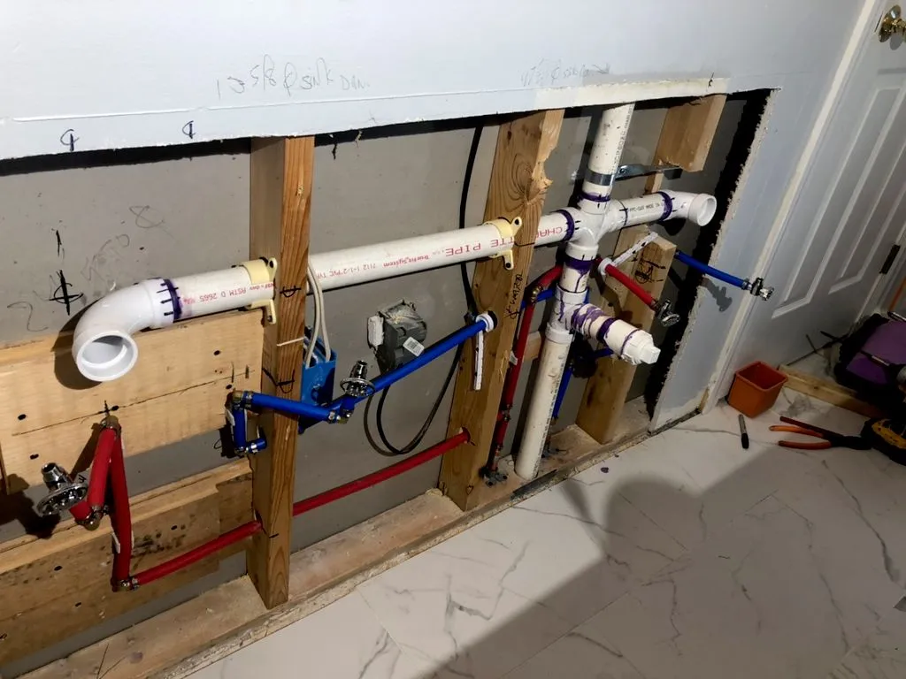 Gil Cartier Handyman researched project photo