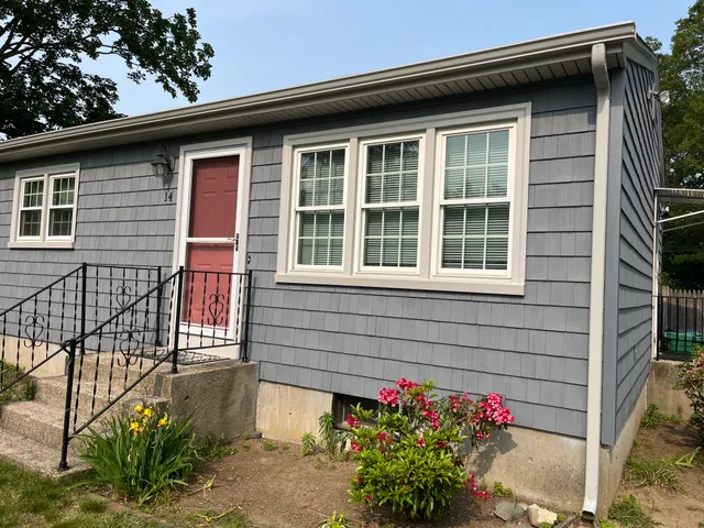 Atlantic Exteriors work photo