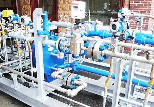 work photo from fraserengineering.com