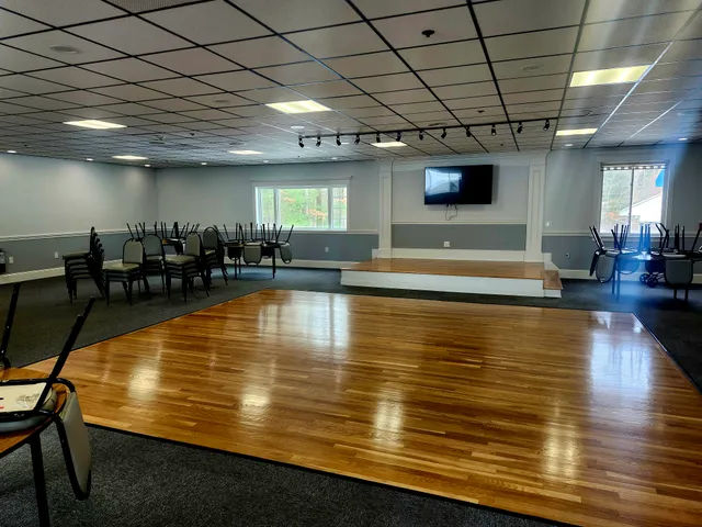 Toste Electric Inc work photo