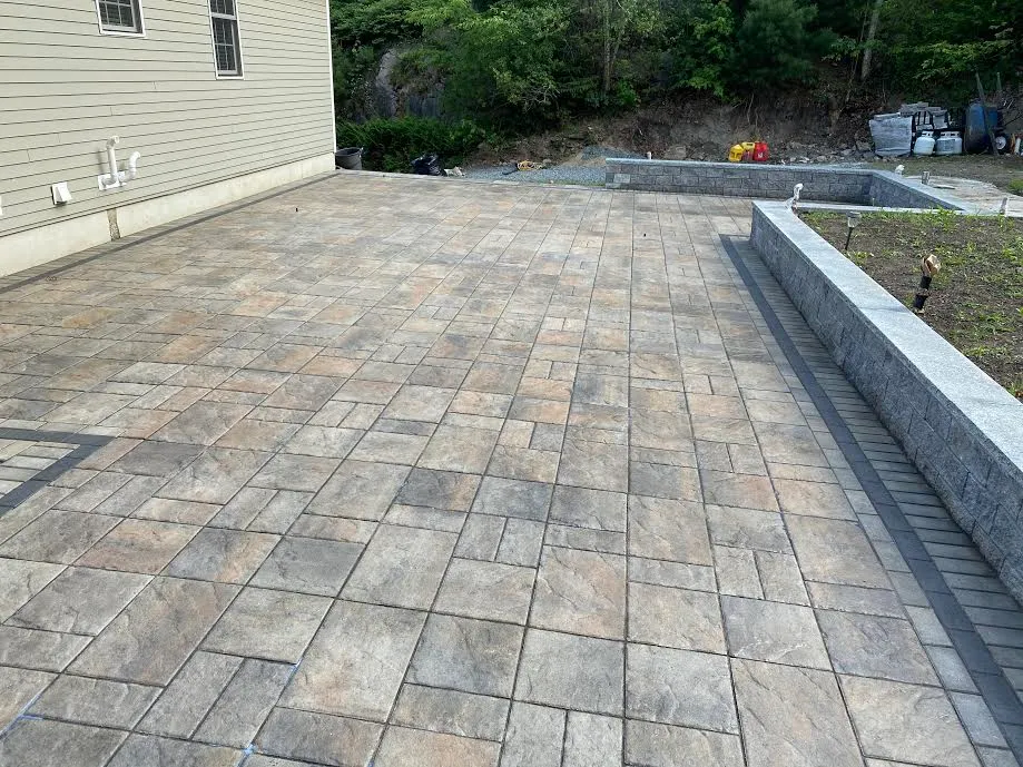 Capillo's Landscaping