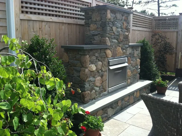 J. McKinnon Inc. work photo