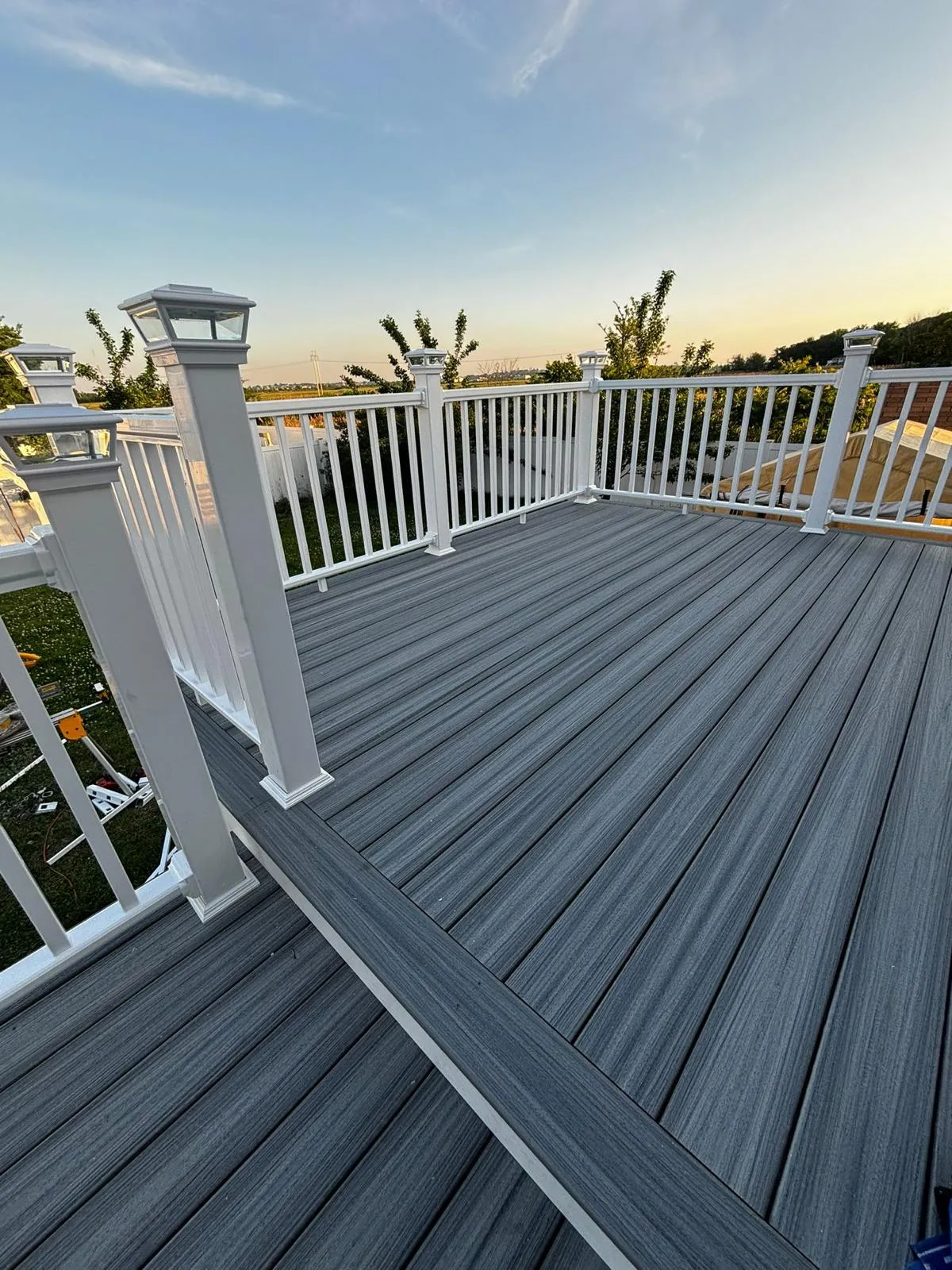 TLC General Contractors Inc