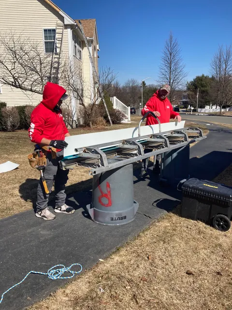 Rapid Roofing