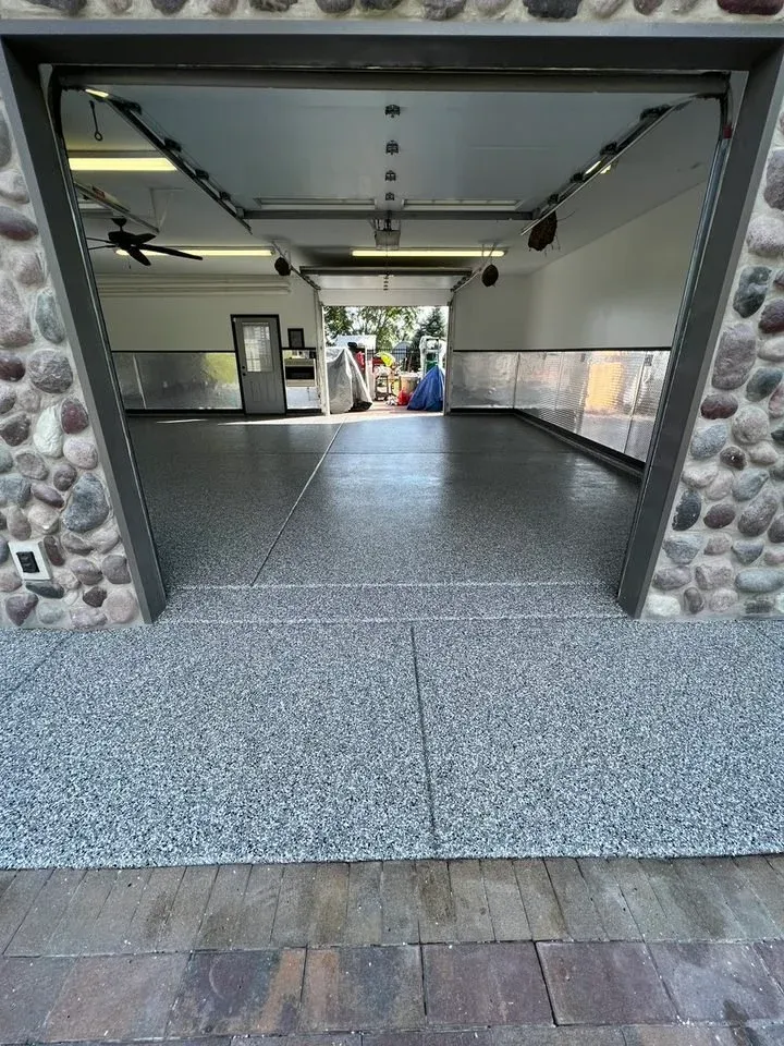 Garages
