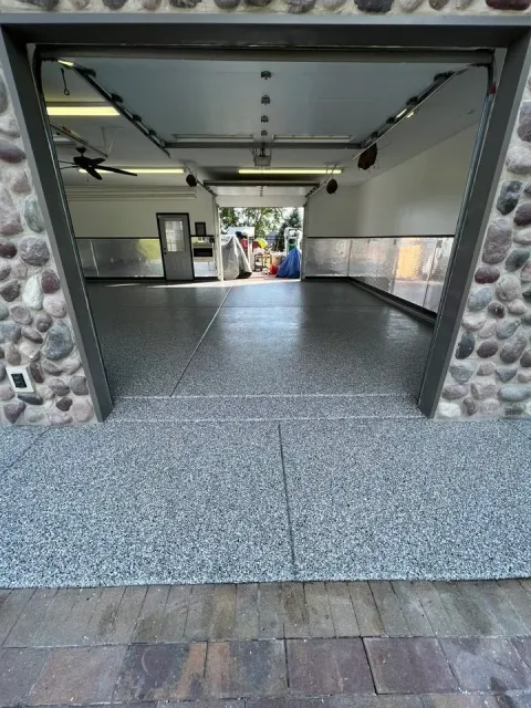 Garages