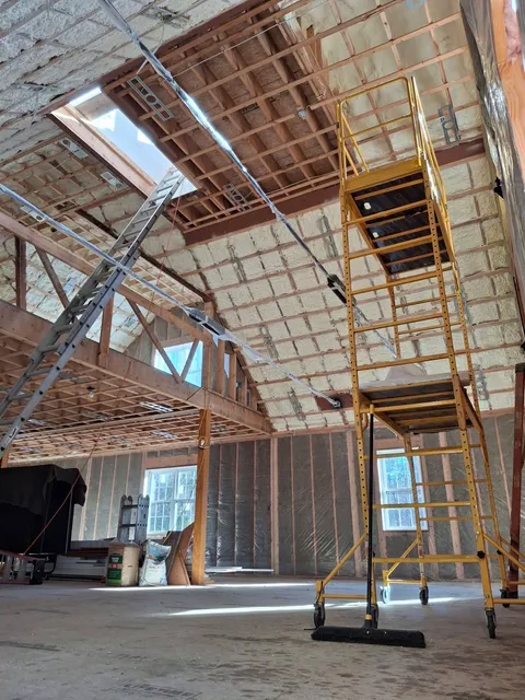 work photo from grade1insulation.co