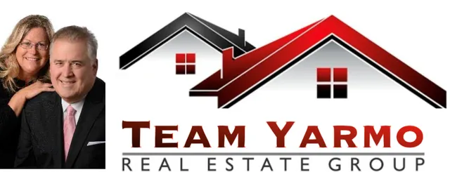 Team Yarmo Real Estate Group logo
