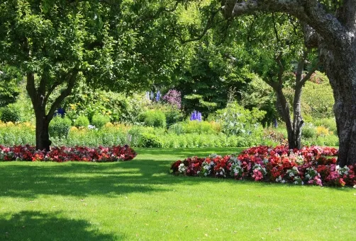 work photo from christopherlandscaping.com
