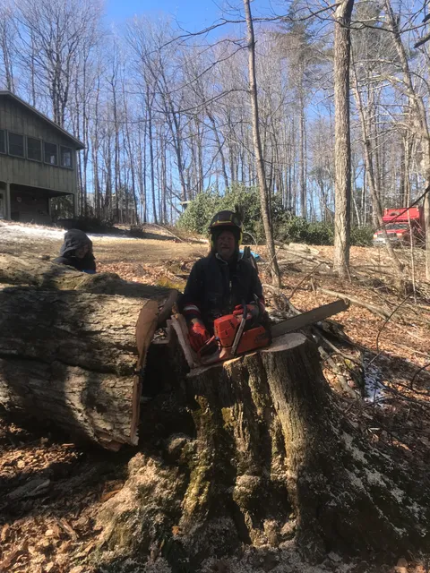 Dow's Outdoor Services,Inc work photo