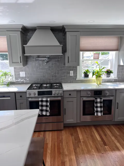J. DiChiara & Sons, Inc. work photo