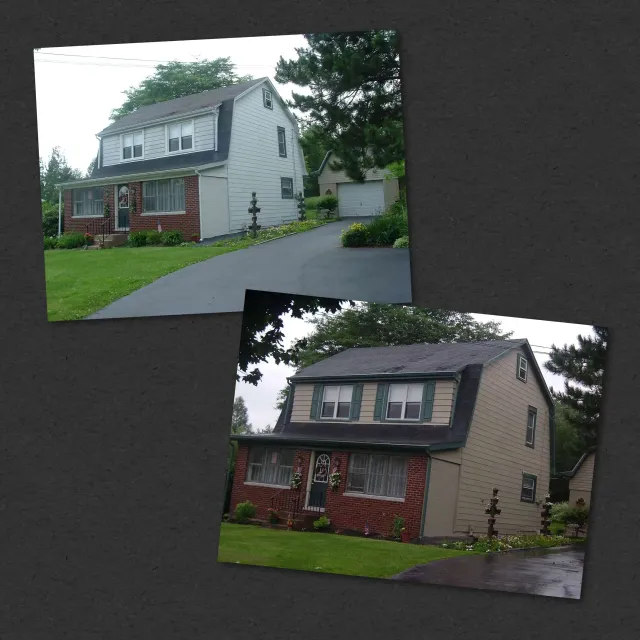 work photo from danburypainting.com