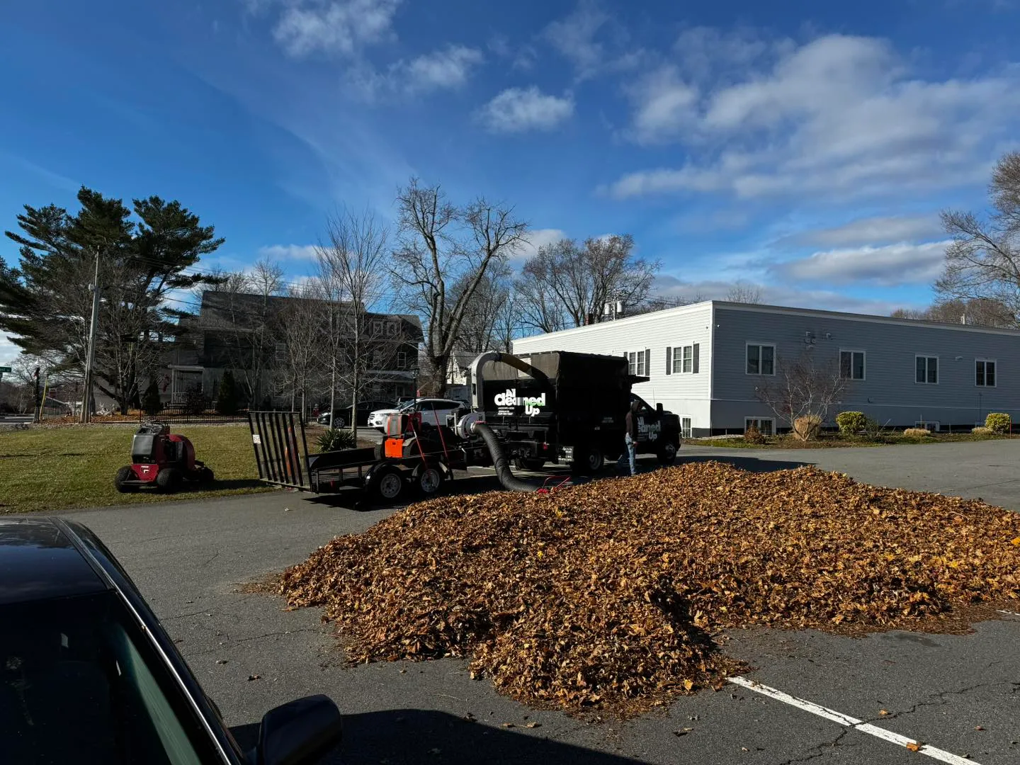 work photo from allcleaneduplandscaping.com