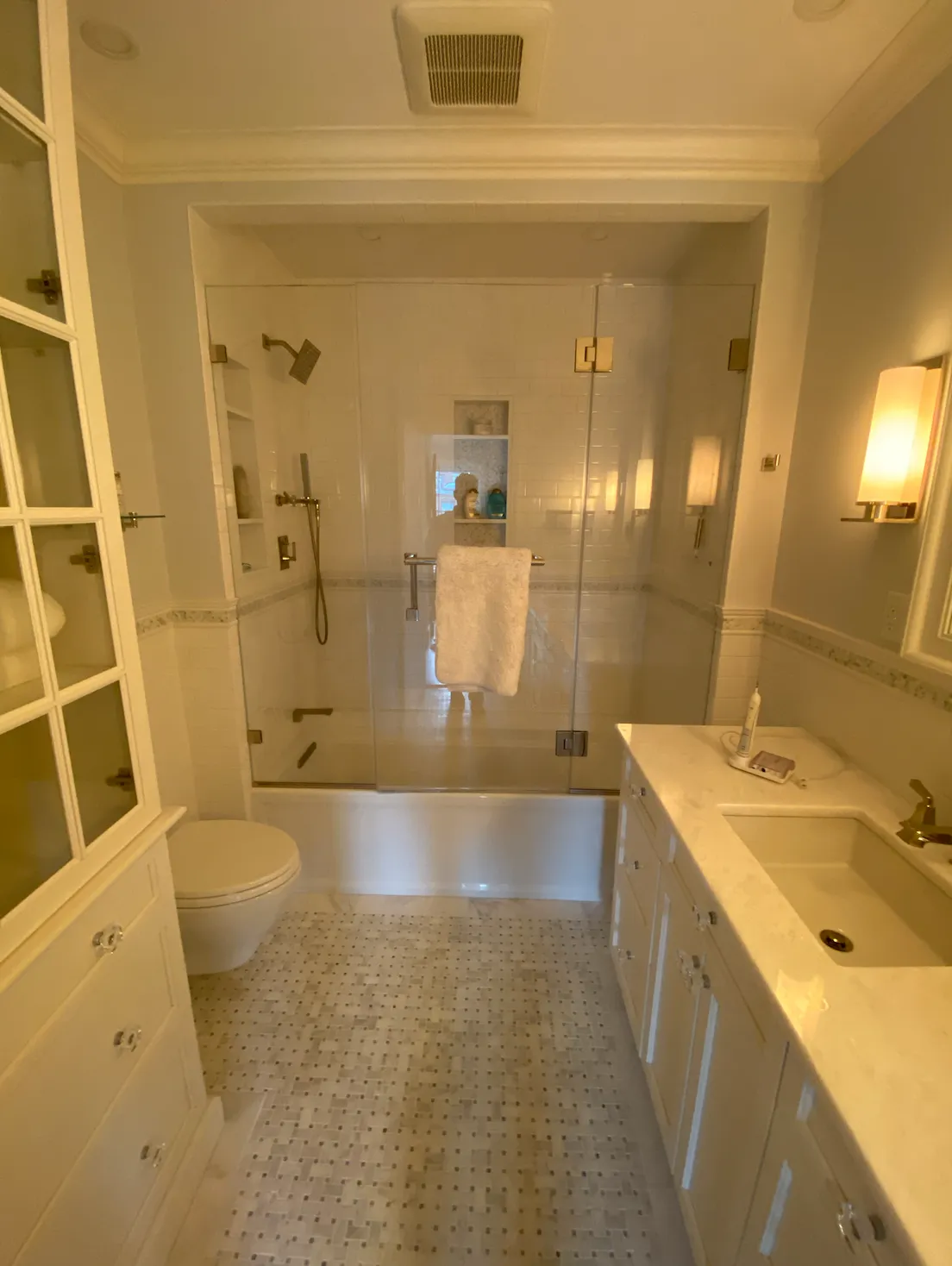 The Boston Plumber