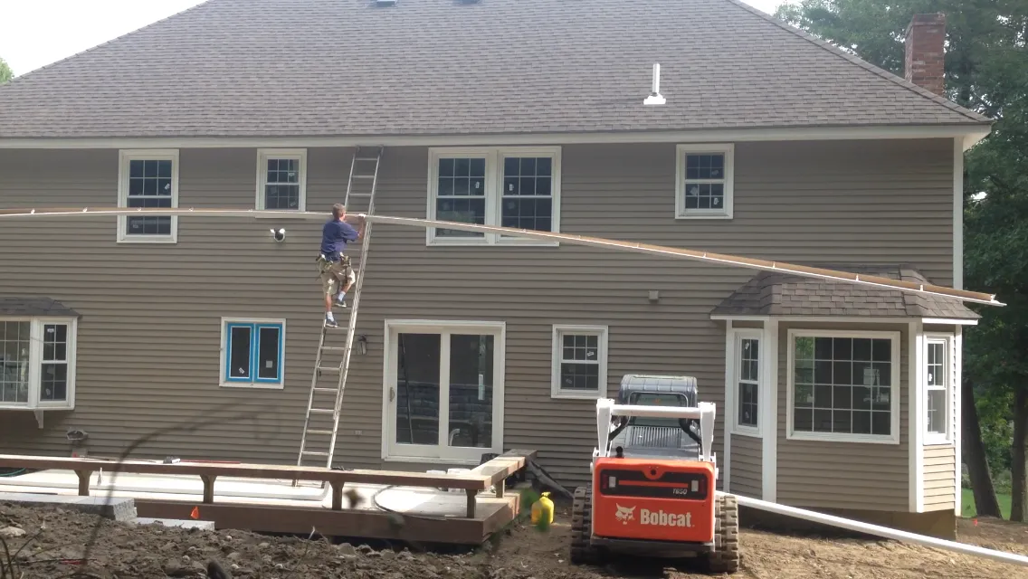 All Seamless Gutters