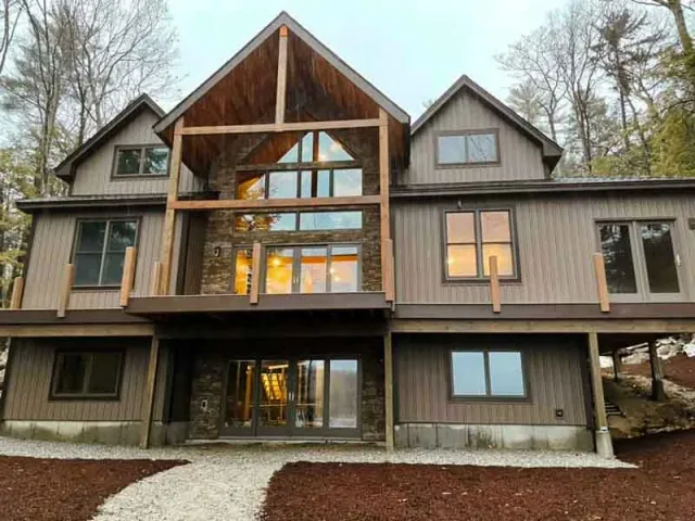 BETHAL BUILDERS LLC work photo