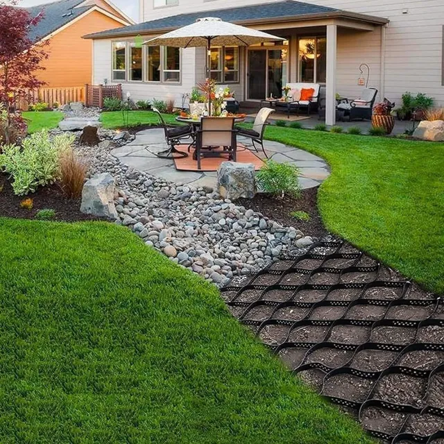 work photo from amazonaslandscaping.com