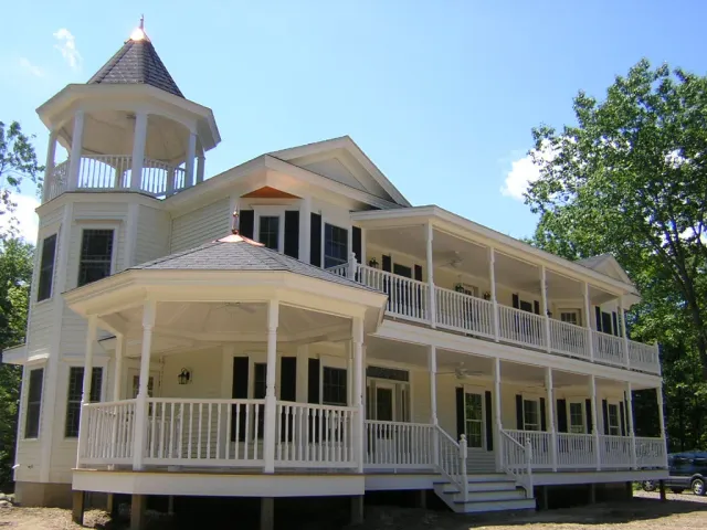work photo from chestnutandcape.com