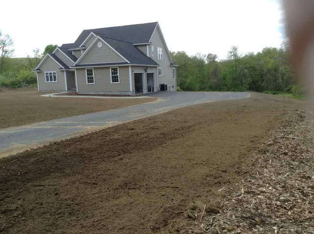 work photo from connecticuthydroseeding.com