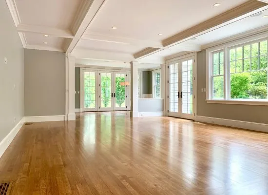 Interior Painting
