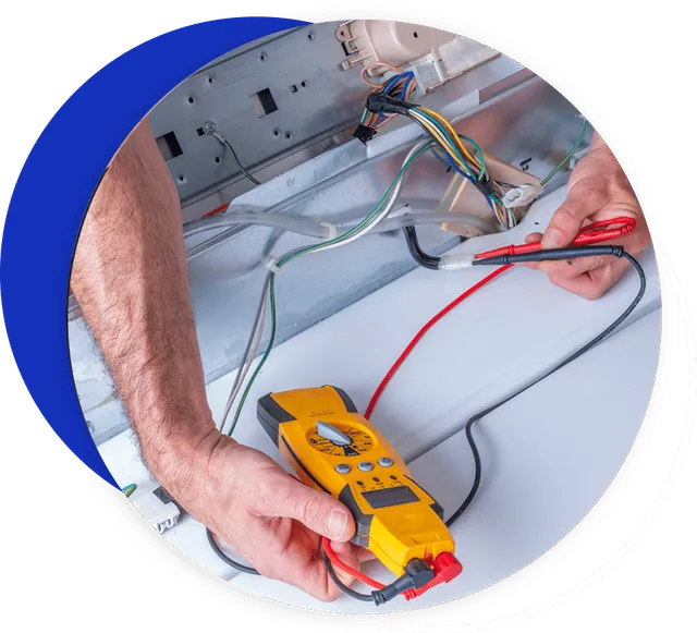 work photo from duryeaelectricllc.com